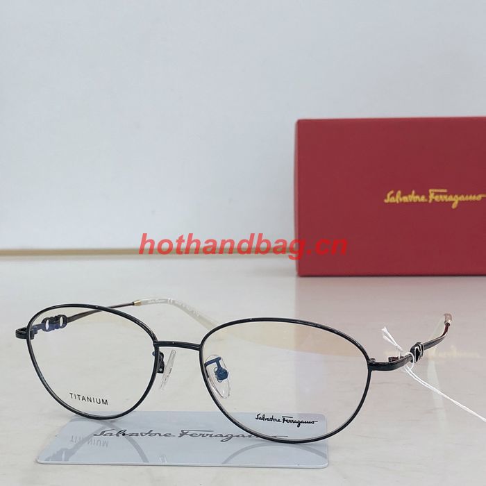 Salvatore Ferragamo Sunglasses Top Quality SFS00407